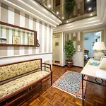 Fabiene Familyholidays Deluxe