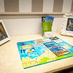 Lejlighed Fabiene Familyholidays Deluxe *