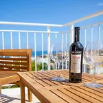 Fabiene Familyholidays Deluxe Lejlighed