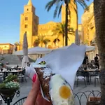 Fabiene Familyholidays Deluxe Lejlighed Cefalù