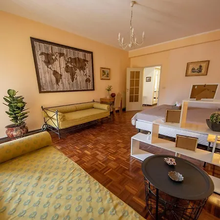 Appartement Fabiene Familyholidays Deluxe *