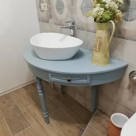 Fabiene Familyholidays Deluxe Appartement