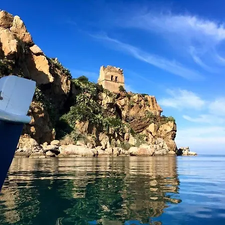 Fabiene Familyholidays Deluxe * Cefalu