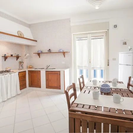 Fabiene Familyholidays Deluxe Appartement