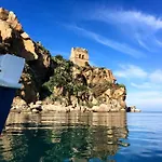 Fabiene Familyholidays Deluxe * Cefalu