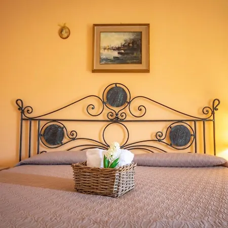Fabiene Familyholidays Deluxe * Cefalù