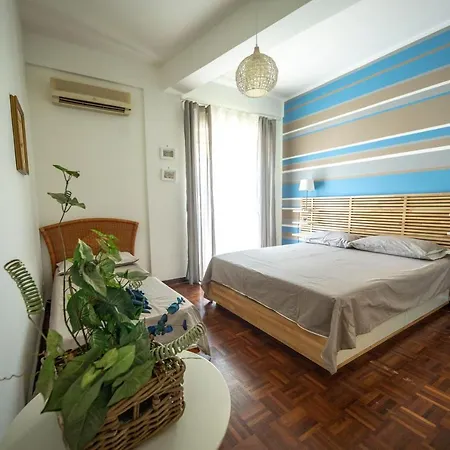 Apartmán Fabiene Familyholidays Deluxe *