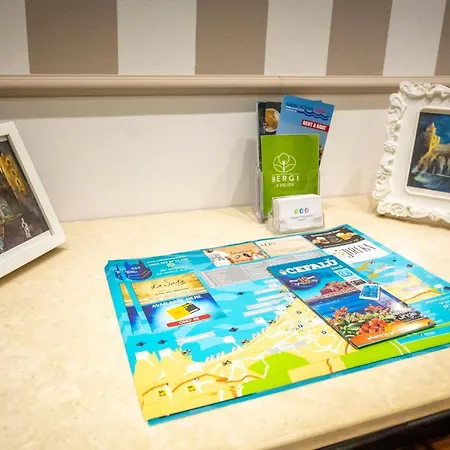 Apartment Fabiene Familyholidays Deluxe *