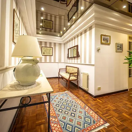 Fabiene Familyholidays Deluxe 아파트 *