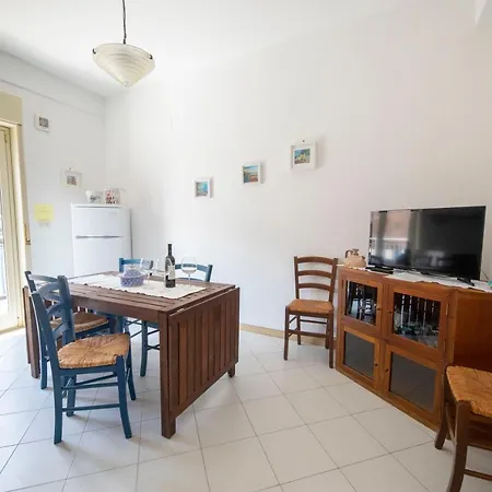 Fabiene Familyholidays Deluxe Apartmán Cefalù