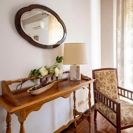 Fabiene Familyholidays Deluxe *