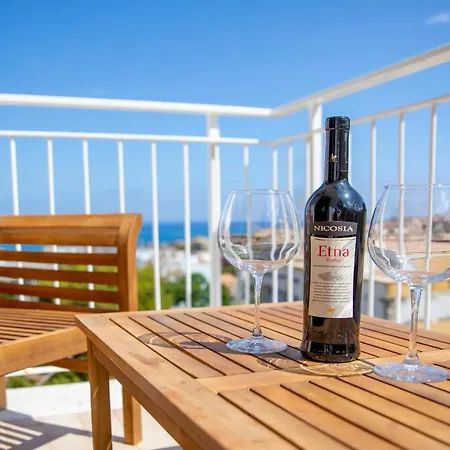 Fabiene Familyholidays Deluxe Apartmán