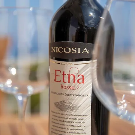 Fabiene Familyholidays Deluxe 체팔루