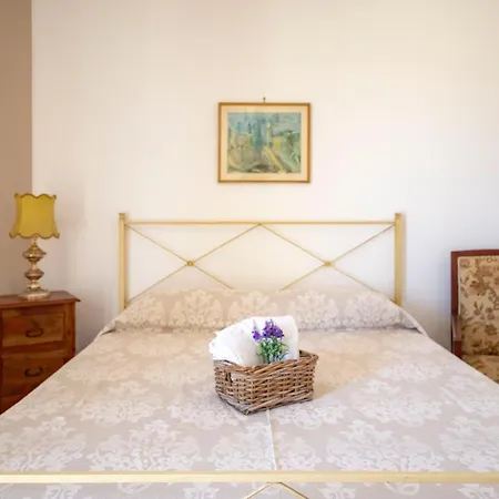 Fabiene Familyholidays Deluxe Cefalù