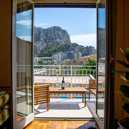 Fabiene Familyholidays Deluxe