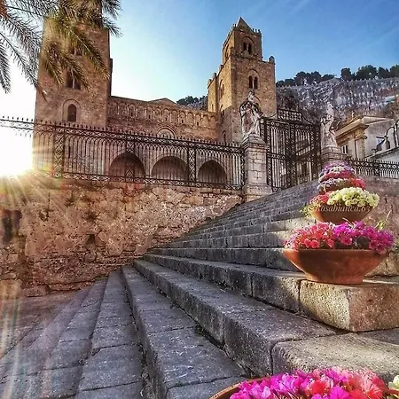 Fabiene Familyholidays Deluxe Cefalu