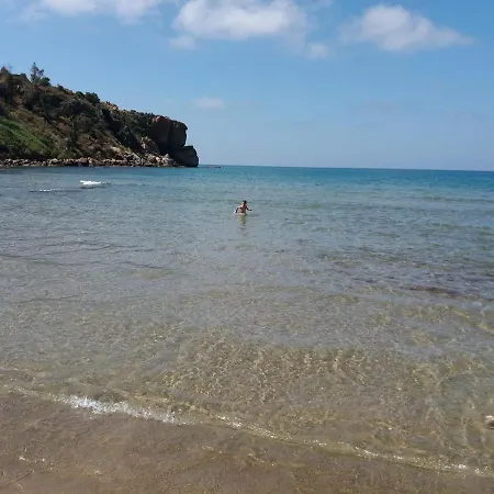 Fabiene Familyholidays Deluxe * Cefalu
