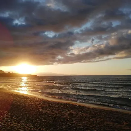 Fabiene Familyholidays Deluxe * Cefalu