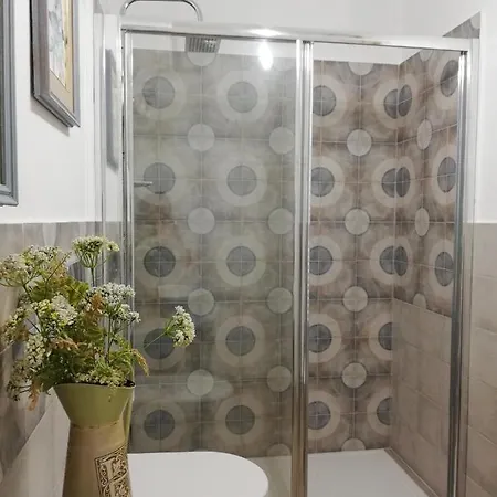 Fabiene Familyholidays Deluxe 아파트