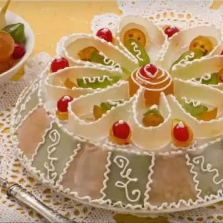 Fabiene Familyholidays Deluxe *