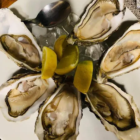 아파트 Fabiene Familyholidays Deluxe *