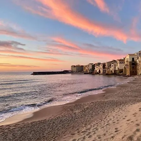 Апартаменти Fabiene Familyholidays Deluxe