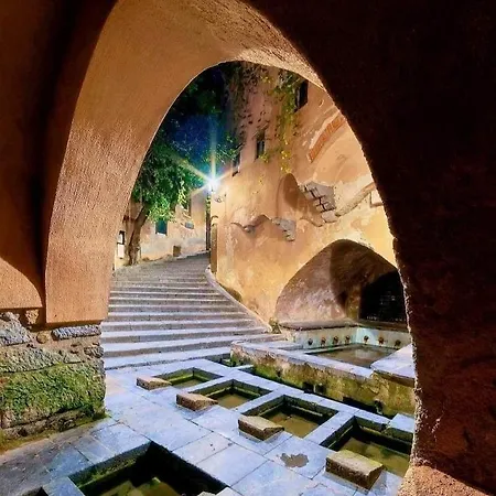 아파트 Fabiene Familyholidays Deluxe *