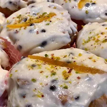 Fabiene Familyholidays Deluxe *