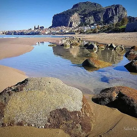 Fabiene Familyholidays Deluxe 아파트