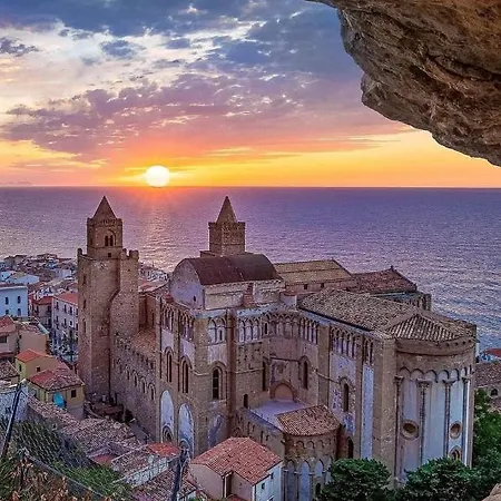 아파트 Fabiene Familyholidays Deluxe *