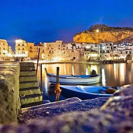 Fabiene Familyholidays Deluxe *