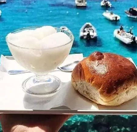 아파트 Fabiene Familyholidays Deluxe 체팔루