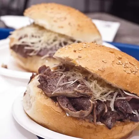 아파트 Fabiene Familyholidays Deluxe 체팔루