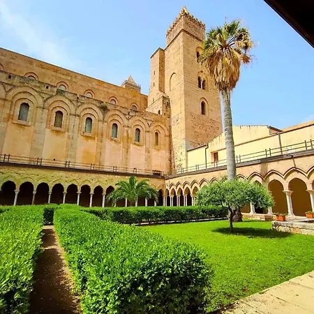 아파트 Fabiene Familyholidays Deluxe *