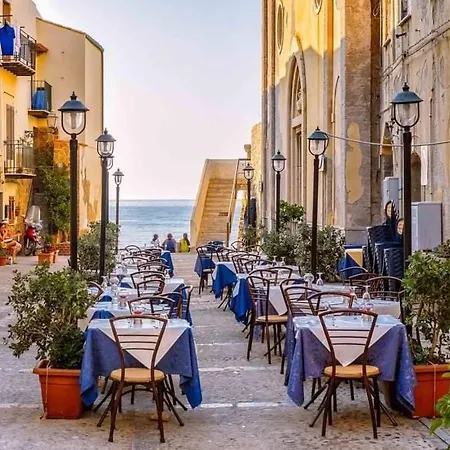 아파트 Fabiene Familyholidays Deluxe