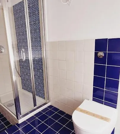 Apartmán Fabiene Familyholidays Deluxe Cefalù