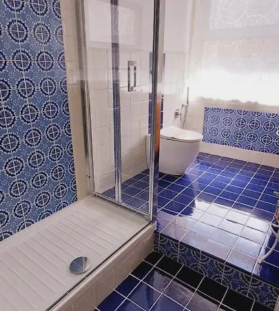 Fabiene Familyholidays Deluxe 아파트