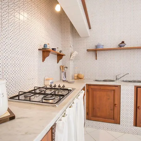 Fabiene Familyholidays Deluxe 아파트