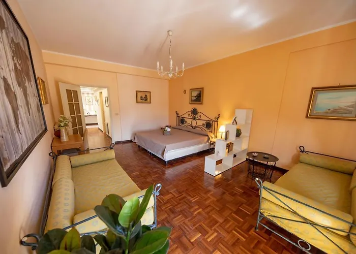 Fabiene Familyholidays Deluxe