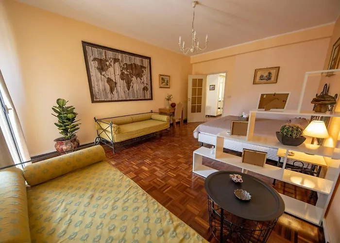 Appartement Fabiene Familyholidays Deluxe *