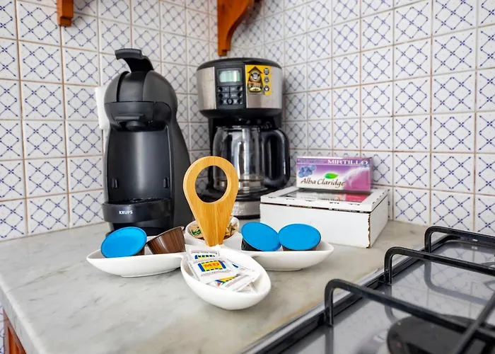 Fabiene Familyholidays Deluxe Апартаменти