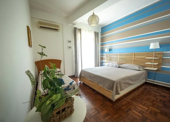 Апартаменти Fabiene Familyholidays Deluxe *