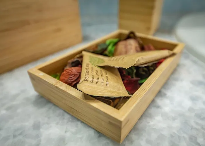 Апартаменти Fabiene Familyholidays Deluxe Чефалу