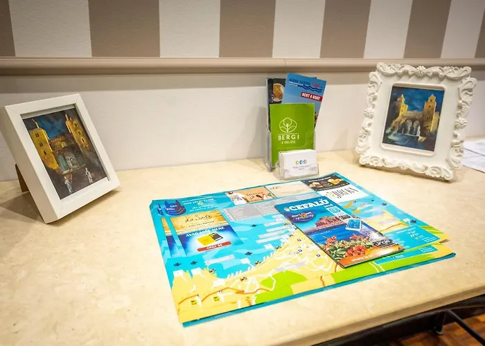 Апартаменти Fabiene Familyholidays Deluxe *