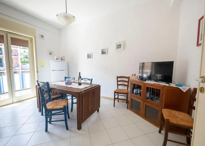 Fabiene Familyholidays Deluxe Appartement Cefalù