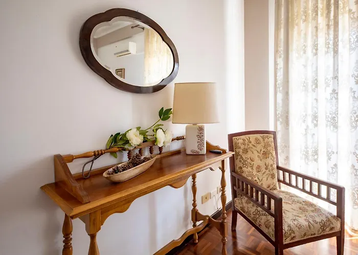 Fabiene Familyholidays Deluxe *