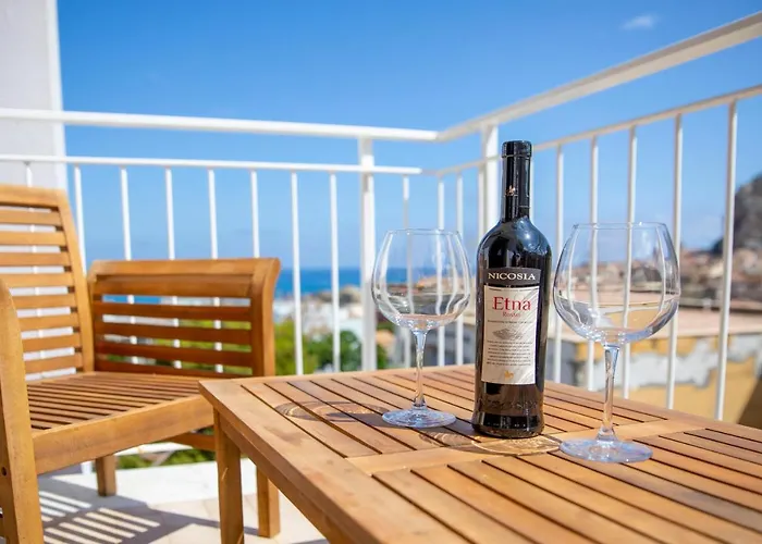 Fabiene Familyholidays Deluxe Appartement