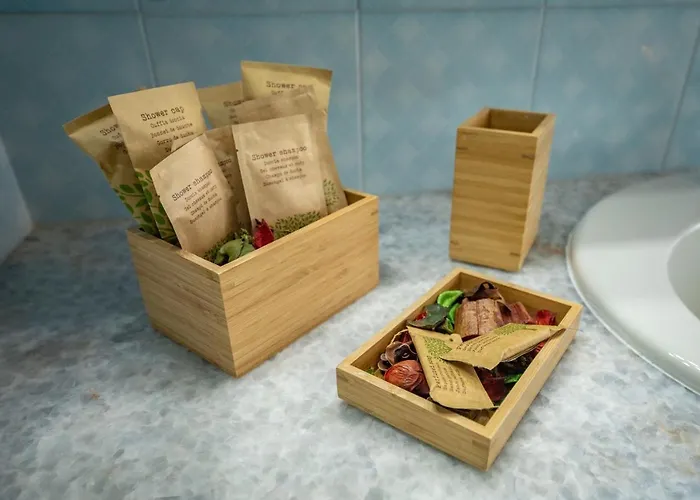 Appartement Fabiene Familyholidays Deluxe Cefalù