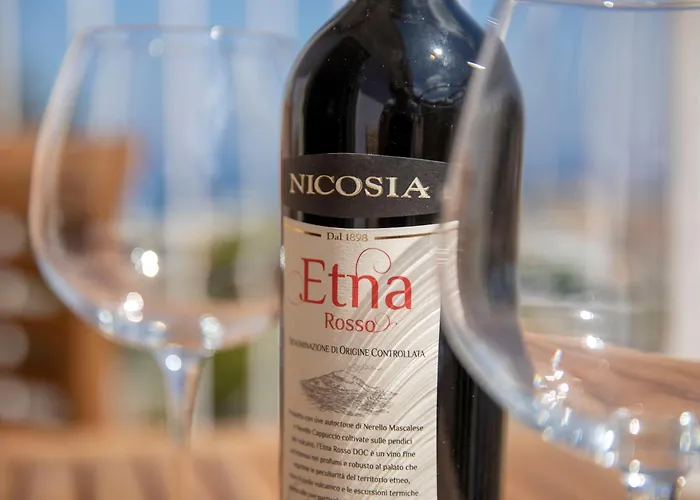 Fabiene Familyholidays Deluxe Чефалу