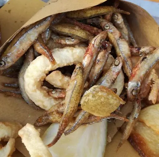 Апартаменти Fabiene Familyholidays Deluxe